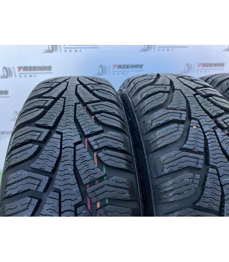 175/65 R14 Uniroyal MS Plus 77 téli gumi 7-7,5mm - Mobil Gumis 2