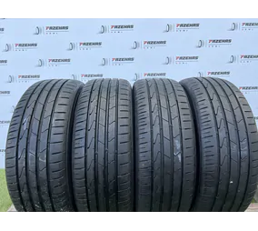 195/55 R16 Hankook Ventus Prime 3 nyári gumi 5,5-6,5mm - Mobil Gumis