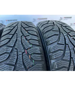 175/65 R14 Uniroyal MS Plus 77 téli gumi 7-7,5mm - Mobil Gumis 3