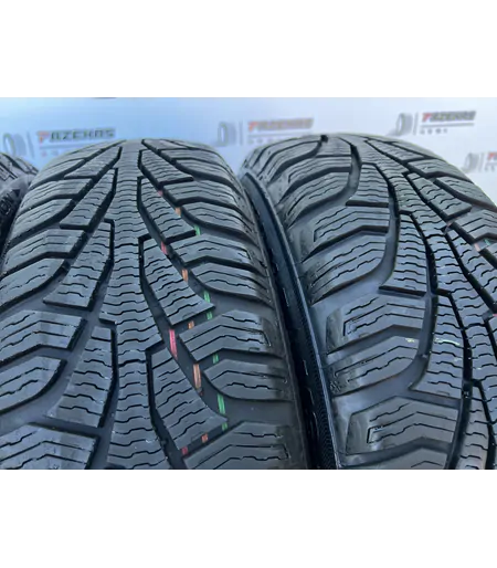 175/65 R14 Uniroyal MS Plus 77 téli gumi 7-7,5mm - Mobil Gumis 3