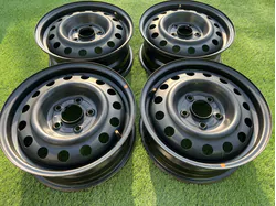 5x114.3 15" Hyundai,Kia gyári lemezfelni 6Jx15h2 ET46 6