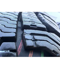 175/65 R14 Uniroyal MS Plus 77 téli gumi 7-7,5mm - Mobil Gumis 4