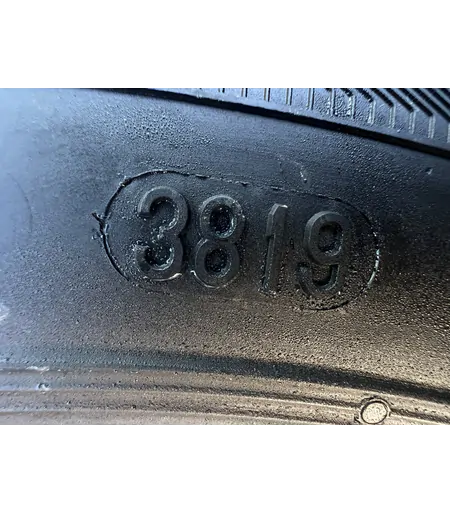 175/65 R14 Uniroyal MS Plus 77 téli gumi 7-7,5mm - Mobil Gumis 5