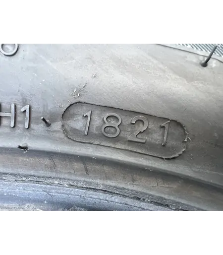 195/55 R16 Hankook Ventus Prime 3 nyári gumi 5,5-6,5mm - Mobil Gumis 5