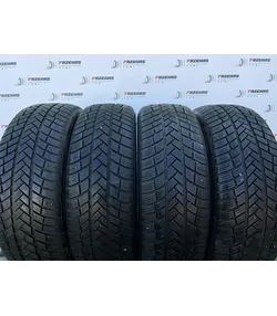 235/65 R17 Vredestein WintracPro téli gumi 6-6,5mm - Mobil Gumis