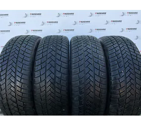 235/65 R17 Vredestein WintracPro téli gumi 6-6,5mm - Mobil Gumis