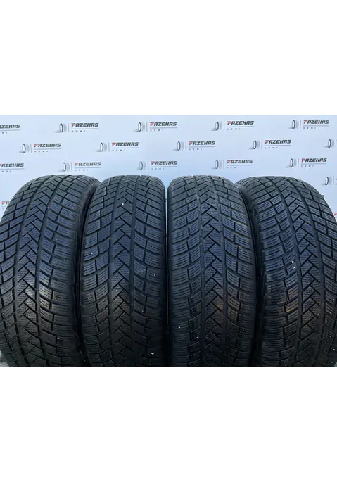235/65 R17 Vredestein WintracPro téli gumi 6-6,5mm - Mobil Gumis