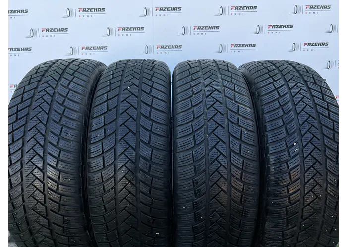 235/65 R17 Vredestein WintracPro téli gumi 6-6,5mm - Mobil Gumis