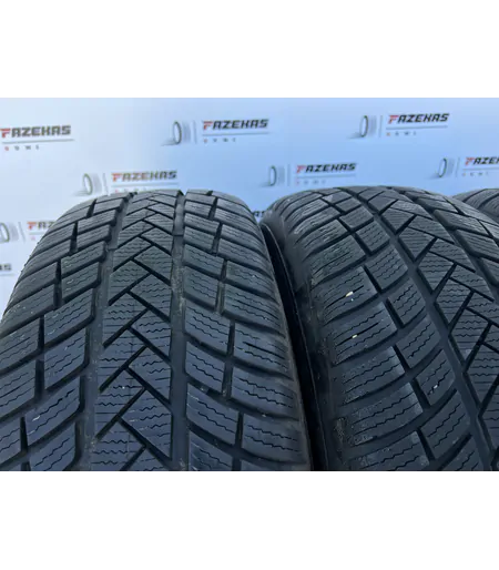 235/65 R17 Vredestein WintracPro téli gumi 6-6,5mm - Mobil Gumis 2