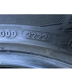 235/65 R17 Vredestein WintracPro téli gumi 6-6,5mm - Mobil Gumis 5