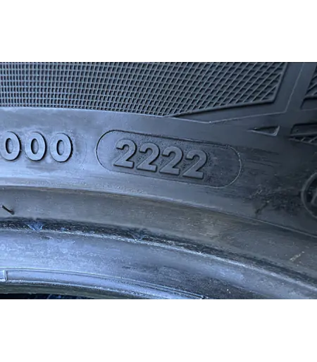 235/65 R17 Vredestein WintracPro téli gumi 6-6,5mm - Mobil Gumis 5