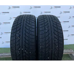 205/55 R16 Westlake SW608 téli gumi 5,5mm - Mobil Gumis