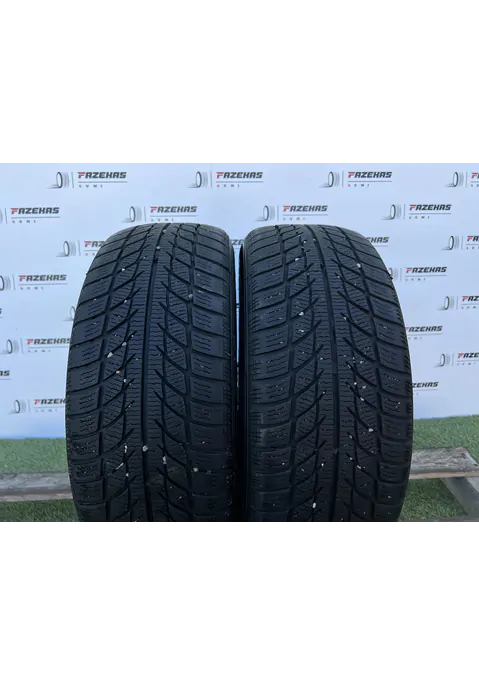 205/55 R16 Westlake SW608 téli gumi 5,5mm - Mobil Gumis