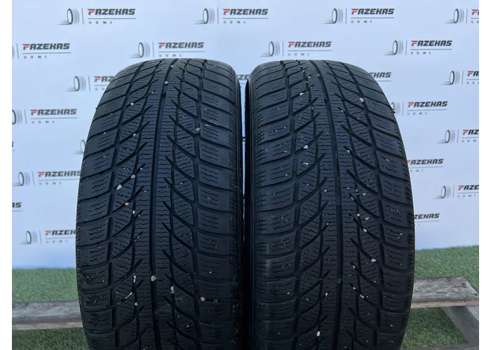 205/55 R16 Westlake SW608 téli gumi 5,5mm - Mobil Gumis
