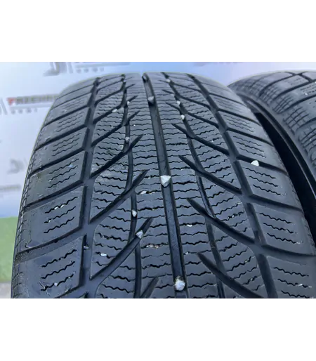 205/55 R16 Westlake SW608 téli gumi 5,5mm - Mobil Gumis 2