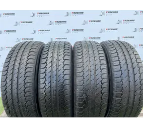 215/60 R17 Kleber Dynaxer HP3 nyári gumi 6-6,5mm - Mobil Gumis