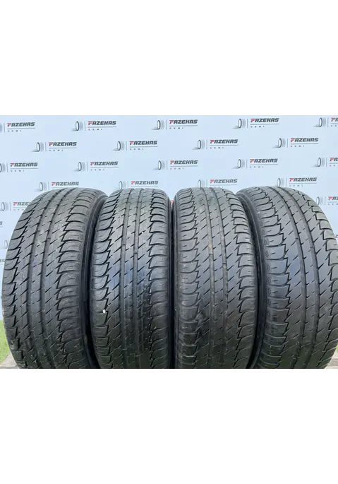 215/60 R17 Kleber Dynaxer HP3 nyári gumi 6-6,5mm - Mobil Gumis