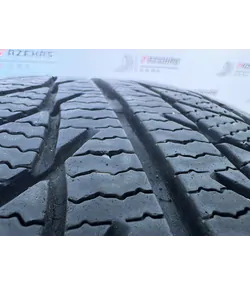 205/55 R16 Westlake SW608 téli gumi 5,5mm - Mobil Gumis 4