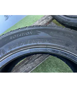 205/55 R16 Westlake SW608 téli gumi 5,5mm - Mobil Gumis 5