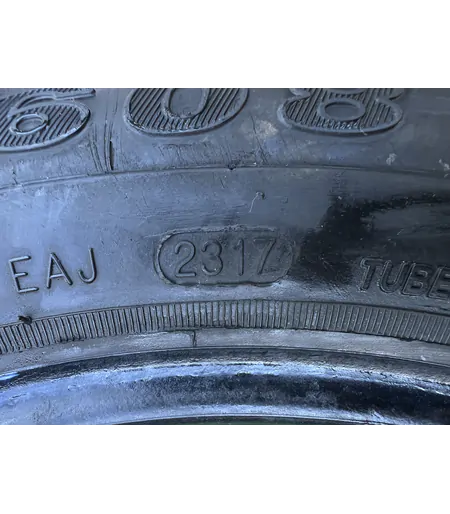 205/55 R16 Westlake SW608 téli gumi 5,5mm - Mobil Gumis 6
