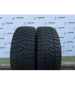 205/45 R17 Pirelli Sottozero 3 téli gumi 5,5mm - Mobil Gumis