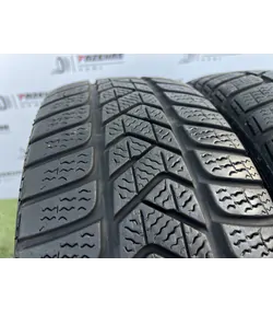 205/45 R17 Pirelli Sottozero 3 téli gumi 5,5mm - Mobil Gumis 2