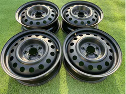 5x114.3 16" Hyundai,Kia gyári lemezfelni 6Jx16h2 ET51 6