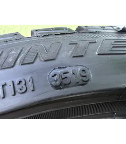 205/45 R17 Pirelli Sottozero 3 téli gumi 5,5mm - Mobil Gumis 6