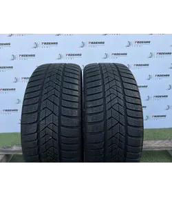225/45 R17 Pirelli Sottozero 3 téli gumi 5,5mm - Mobil Gumis