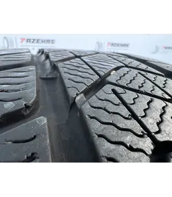 225/45 R17 Pirelli Sottozero 3 téli gumi 5,5mm - Mobil Gumis 4