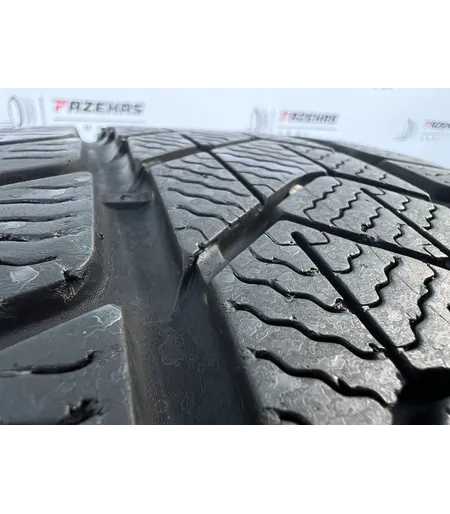 225/45 R17 Pirelli Sottozero 3 téli gumi 5,5mm - Mobil Gumis 4