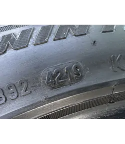 225/45 R17 Pirelli Sottozero 3 téli gumi 5,5mm - Mobil Gumis 6