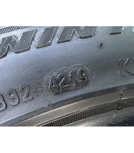 225/45 R17 Pirelli Sottozero 3 téli gumi 5,5mm - Mobil Gumis 6