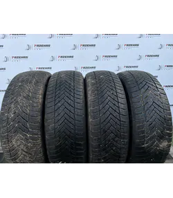 185/65 R14 Accelera Winter ProTS1 téli gumi 5-5,5mm - Mobil Gumis