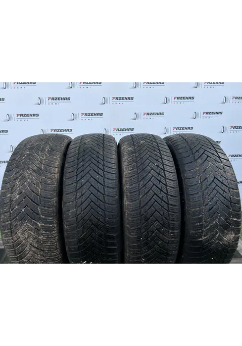 185/65 R14 Accelera Winter ProTS1 téli gumi 5-5,5mm - Mobil Gumis
