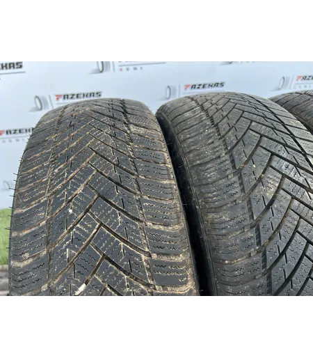 185/65 R14 Accelera Winter ProTS1 téli gumi 5-5,5mm - Mobil Gumis 2