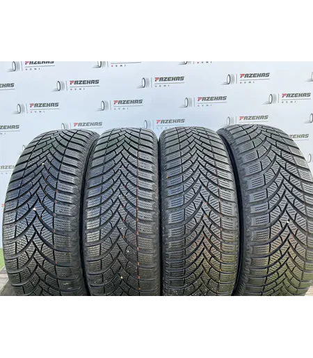 185/60 R15 Semperit Speed Grip 5 téli gumi 6-7,5mm - Mobil Gumis