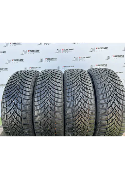 185/60 R15 Semperit Speed Grip 5 téli gumi 6-7,5mm - Mobil Gumis