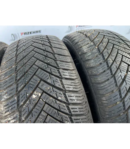 185/65 R14 Accelera Winter ProTS1 téli gumi 5-5,5mm - Mobil Gumis 3