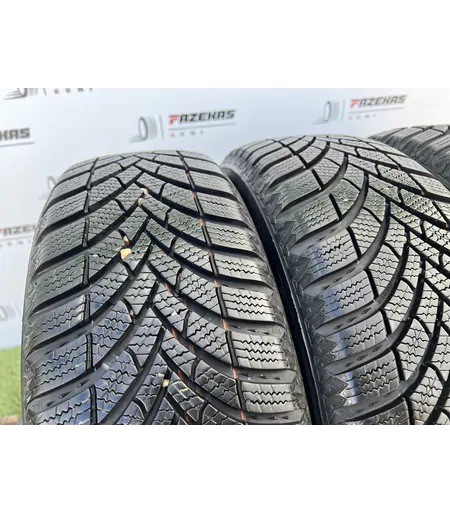 185/60 R15 Semperit Speed Grip 5 téli gumi 6-7,5mm - Mobil Gumis 2