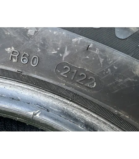 185/65 R14 Accelera Winter ProTS1 téli gumi 5-5,5mm - Mobil Gumis 4