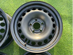 5x110 15" Opel gyári lemezfelni 6,5Jx15h2 ET35 4