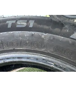185/65 R14 Accelera Winter ProTS1 téli gumi 5-5,5mm - Mobil Gumis 5