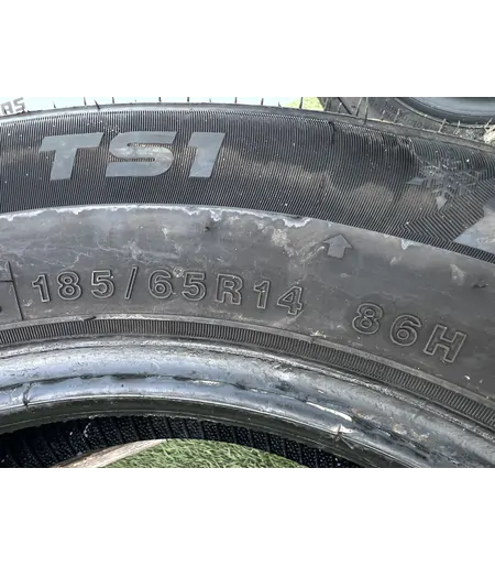 185/65 R14 Accelera Winter ProTS1 téli gumi 5-5,5mm - Mobil Gumis 5
