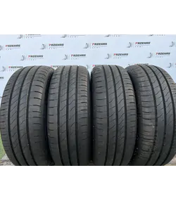195/60 R16 Goodyear Efficient Grip nyári gumi Újmm - Mobil Gumis