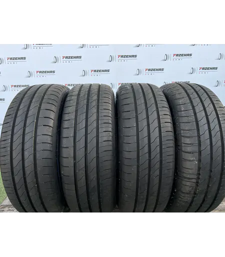 195/60 R16 Goodyear Efficient Grip nyári gumi Újmm - Mobil Gumis