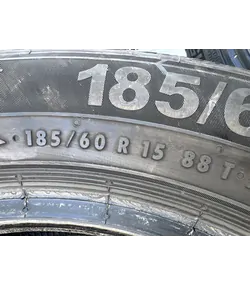 185/60 R15 Semperit Speed Grip 5 téli gumi 6-7,5mm - Mobil Gumis 6