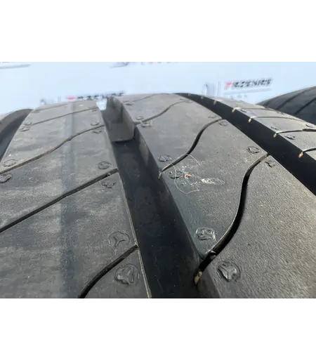 195/60 R16 Goodyear Efficient Grip nyári gumi Újmm - Mobil Gumis 4