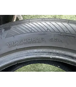 195/60 R16 Goodyear Efficient Grip nyári gumi Újmm - Mobil Gumis 5