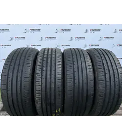 195/55 R16 Tracmax X- privilo TX1 nyári gumi 5-5,5mm - Mobil Gumis